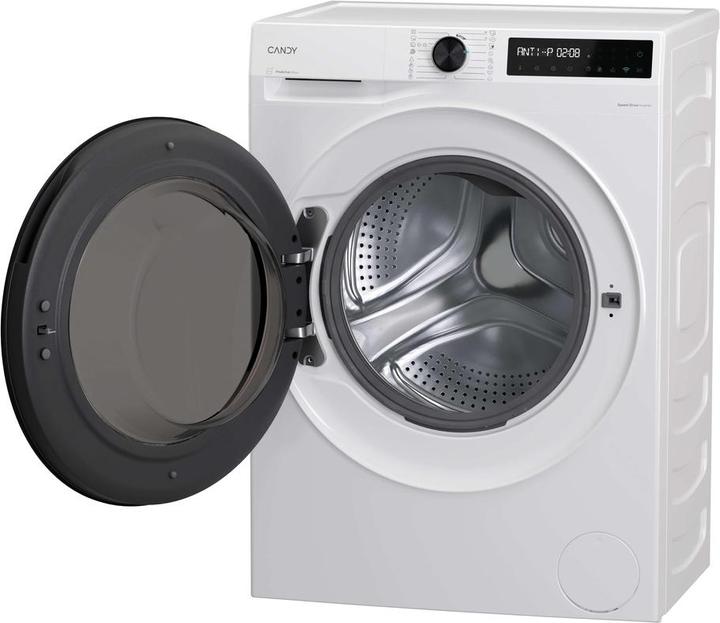 Actual product image Candy BWR 4138BL8-S