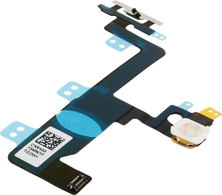 Produktbild Avizar Powerbutton Flexkabel iPhone 6 (iPhone 6)