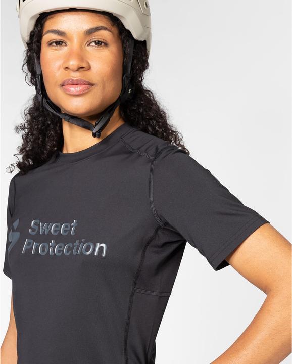 Actual product image Sweet Protection Hunter SS Jersey W (S)
