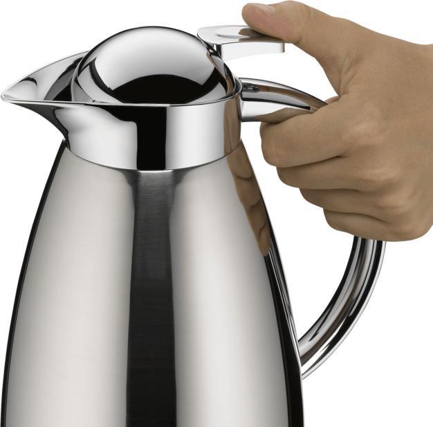 Actual product image Alfi Vacuum jug 'Signo (1 l)