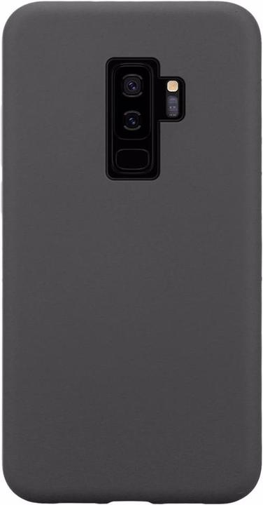 Produktbild Cadorabo Hybrid 3-in-1 (3teilig) Cover (Samsung Galaxy S9+)