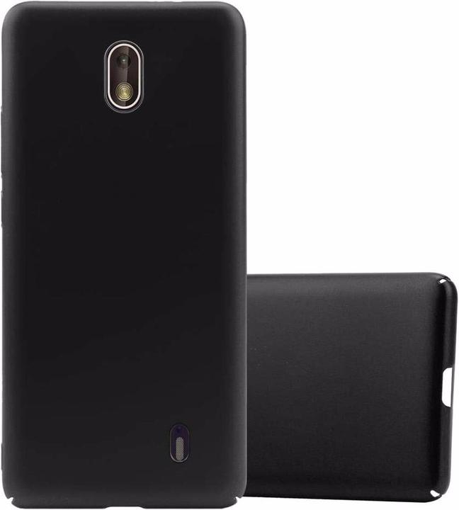 Produktbild Cadorabo Hard Cover Matt Metall Cover (Nokia 1)