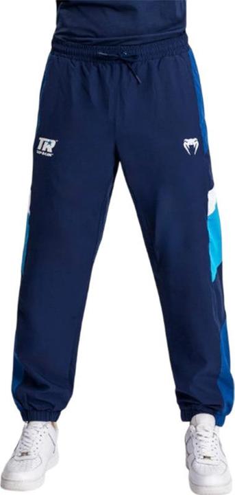 Image du produit Venum X Top Rank Original Hooded Tracksuit Pants Navy Blue (XL)