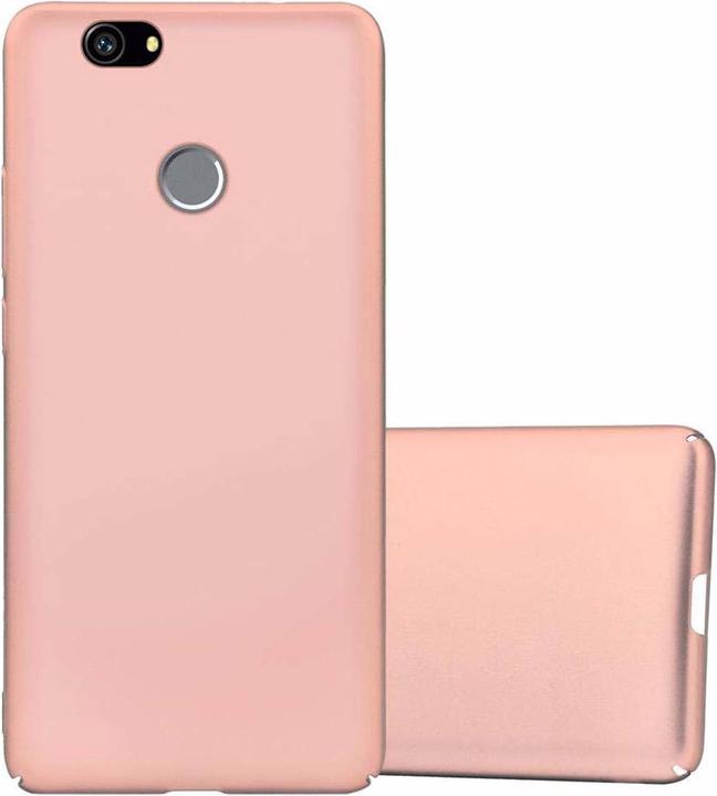 METAL ROSE GOLD