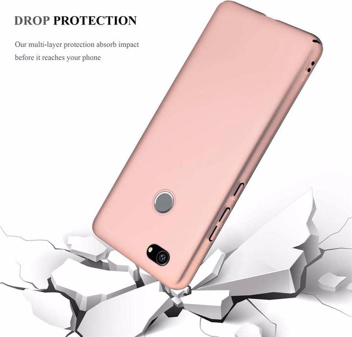 Image du produit Cadorabo Hard Cover Couverture métallique mate (Nova)