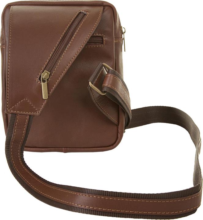 Produktbild PIKE Crossover Bag