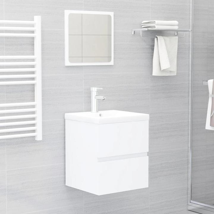 Produktbild VidaXL Marketa (41 x 38.5 x 45 cm)