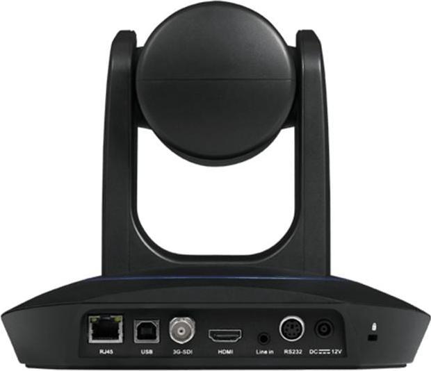 Immagine prodotto AVer PTC500 Plus Professional Autotracking Camera 1080P 60 fps