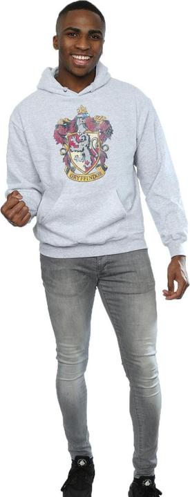 Produktbild Kapuzenpullover (XXL)