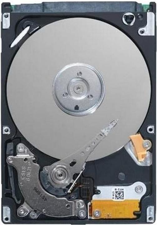 Dell HDD 2TB 2.5" NL SAS 12gb/s 512n G14 (2 To, 2.5")