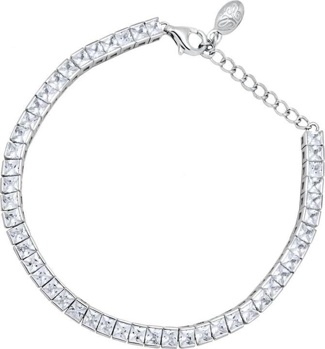 Immagine prodotto Candy Bracciale Lovin, argento 925 (20 cm, Argento 925)