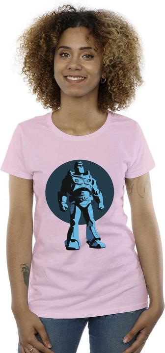 Produktbild Disney Lightyear Buzz Standing Circle TShirt (S)