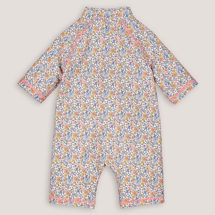 Immagine prodotto La Redoute Collections Tuta da spiaggia con protezione UV (74)