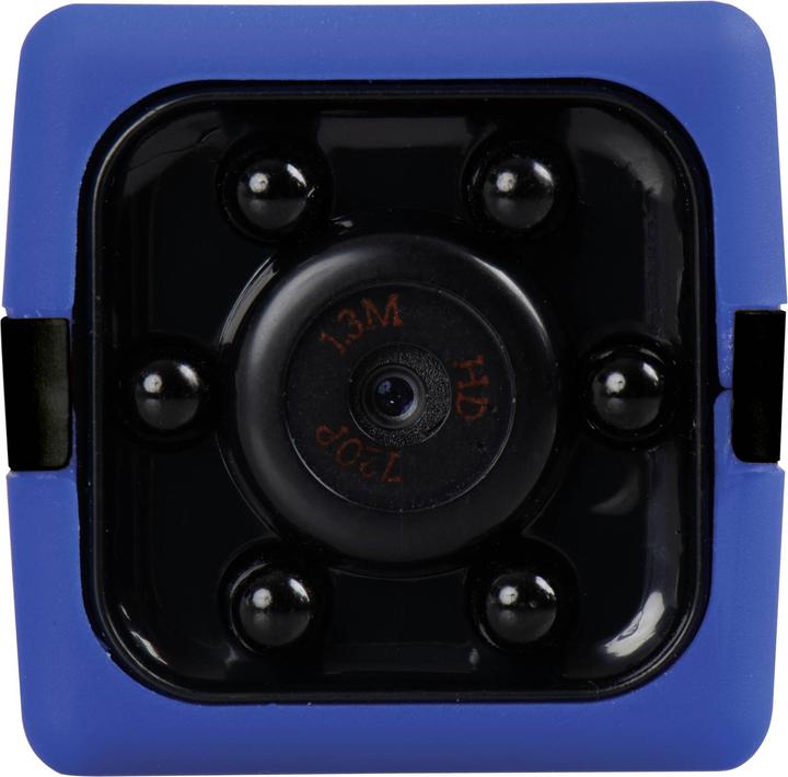 Image du produit MediaShop Panta Pocket Cam