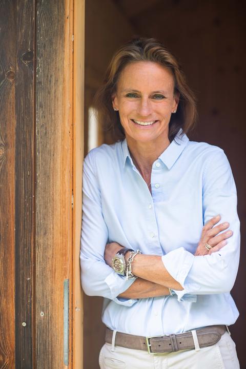 Produktbild Küchengeschenk (Deutsch, Valerie Hammacher, 2024)