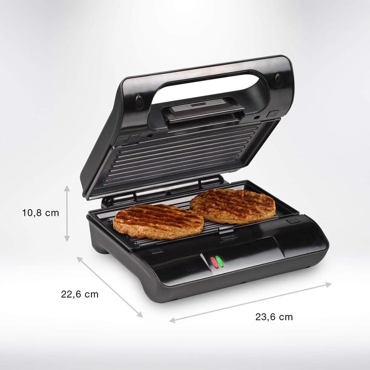 Actual product image Princess Electric grill 117002