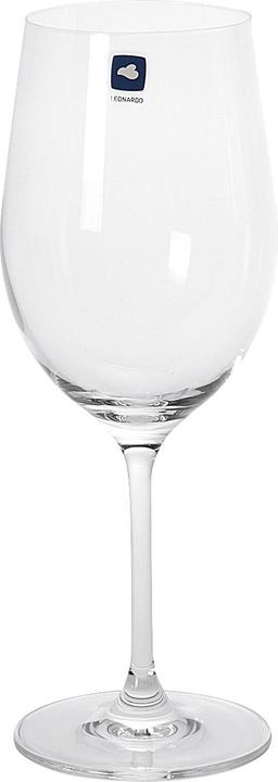 Actual product image Leonardo Ciao+ (13 cl, 1 Glasses, Red wine glasses)