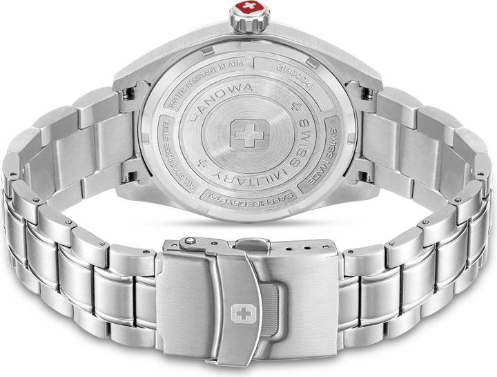 Image du produit Swiss Military Hanowa Pioneer (41 mm)