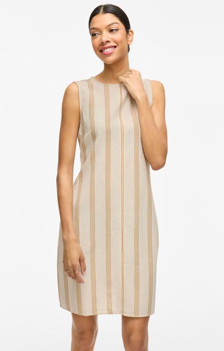 Immagine prodotto Vila Ärmellos Minikleid (42)