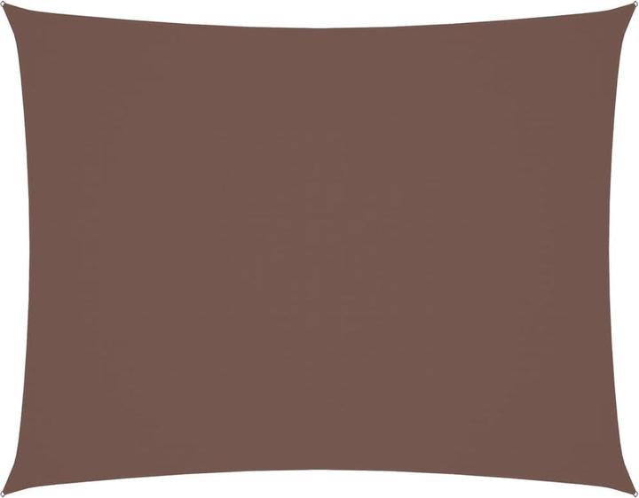 Actual product image VidaXL Nezhatok (400 x 600 cm)
