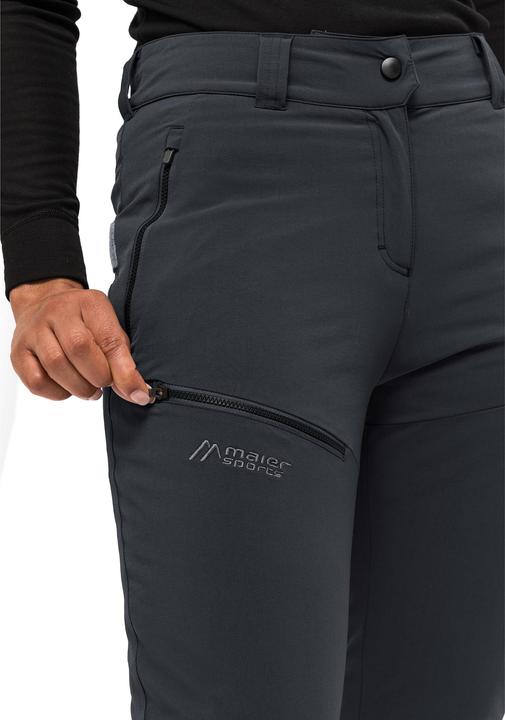 Image du produit Maier Sports Femmes Lulaka Laine (46)