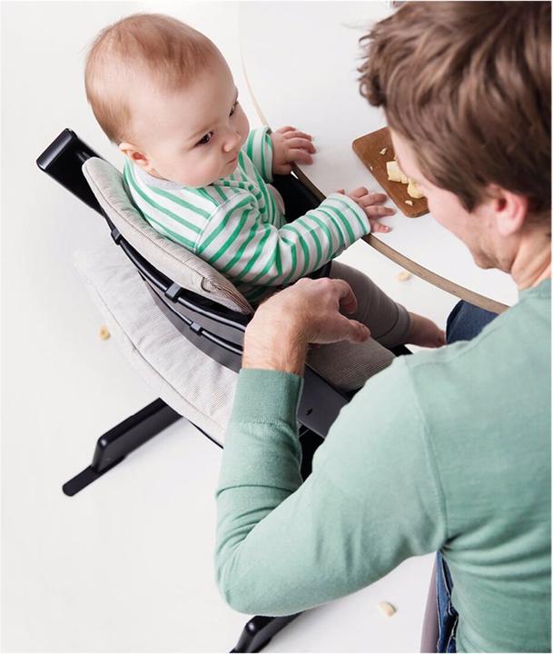 Image du produit Stokke Tripp Trapp (Chaise haute)