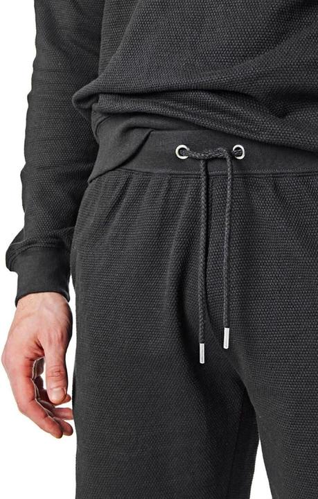 Produktbild Ript Essentials Set Oberteil & Shorts mit Kapuze (L)