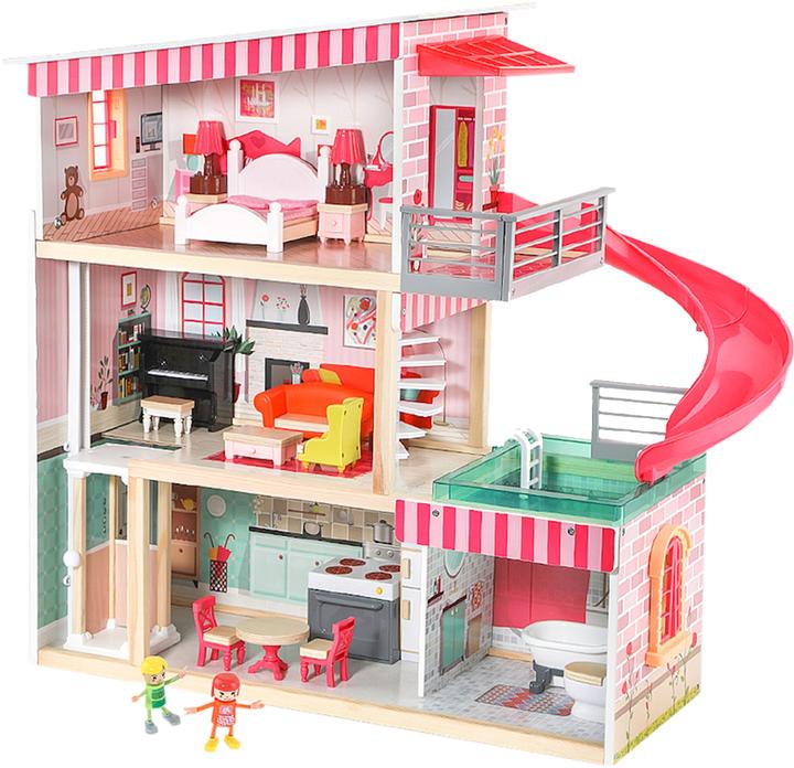 Topbright Toys Bella s Traum Haus