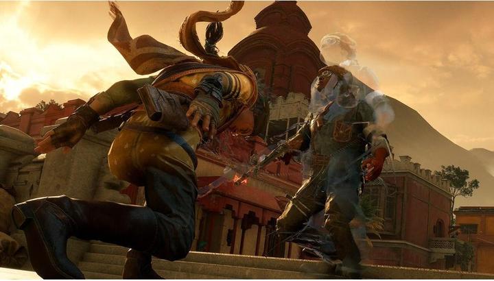 Actual product image Bandai Namco Unknown 9: Awakening (Xbox Series X, DE)