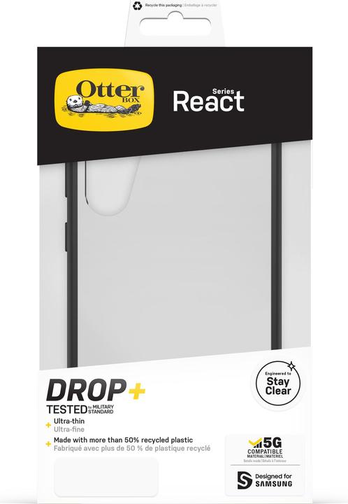 Productafbeelding OtterBox React (Samsung Galaxy S23+)