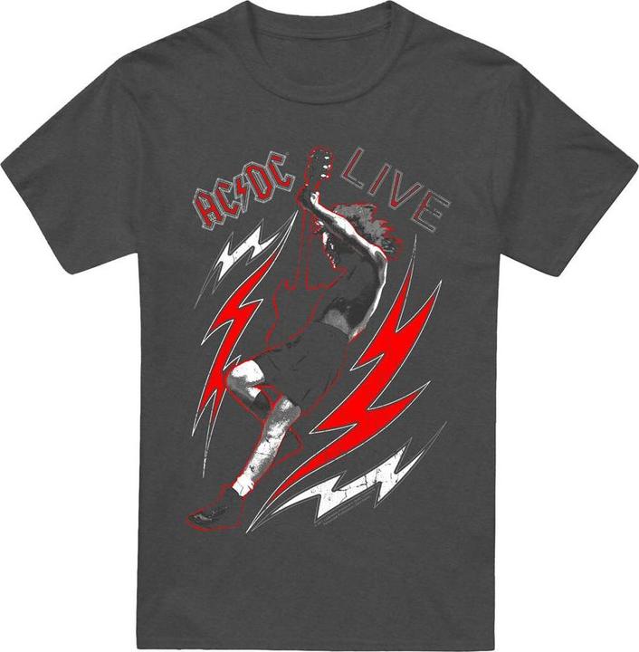 Immagine prodotto AC/DC Live Maglietta Adulto Unisex (XL)