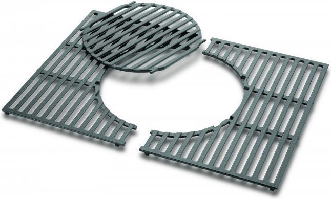 Actual product image Weber Grill Grilles