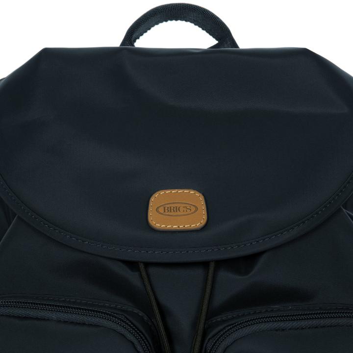 Image du produit Brics Sac à dos "X-Travel" (océan) (9 l)