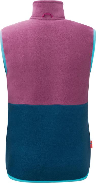 Produktbild Trollkids Kid's Kjerag Vest (140)