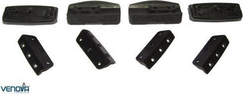Actual product image Thule Kit 183018