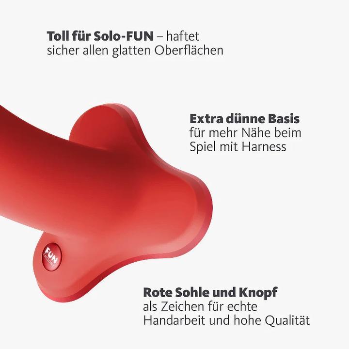 Produktbild Fun Factory Magnum Dildo