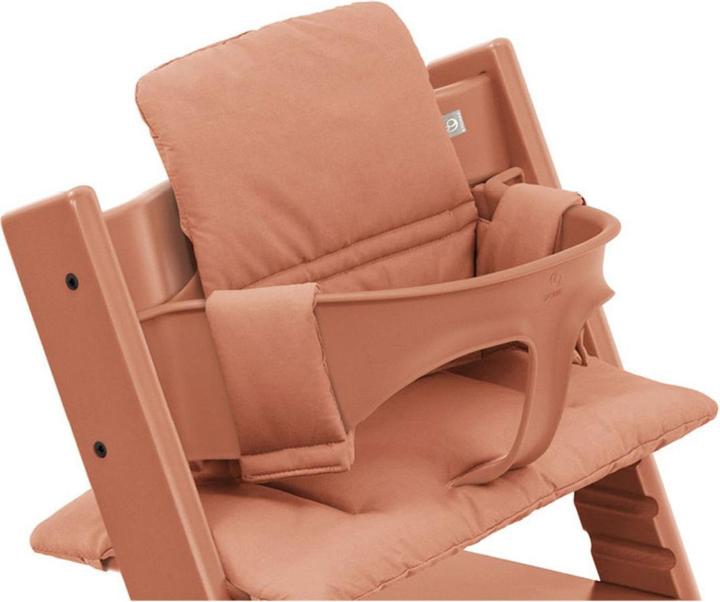 Actual product image Stokke Tripp Trapp cushion