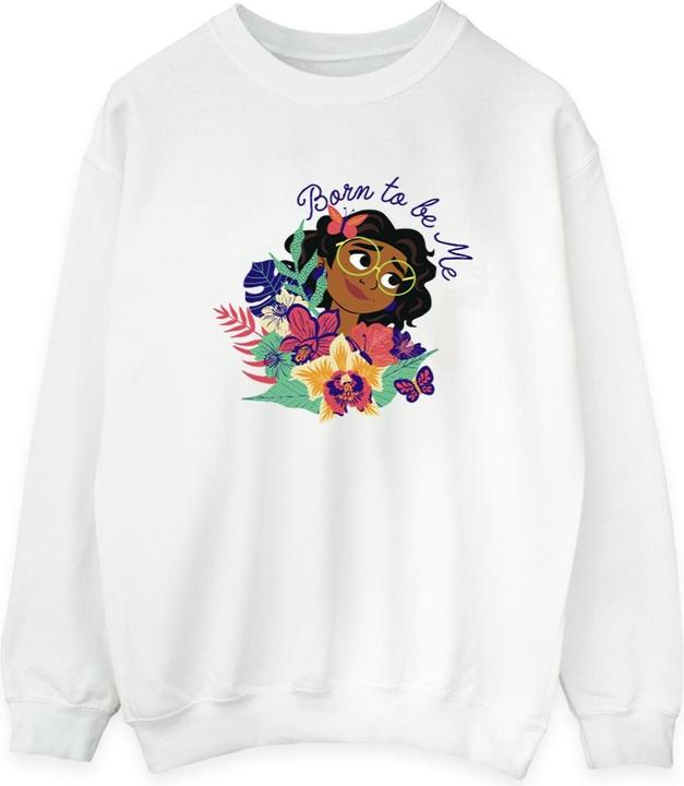 Produktbild Disney Encanto Born To Be Me Sweatshirt (XL)