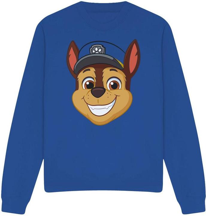 Produktbild Paw Patrol Grin Sweatshirt (S)