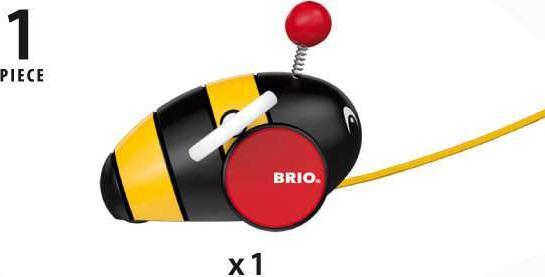 Immagine prodotto Brio Calabrone selvatico