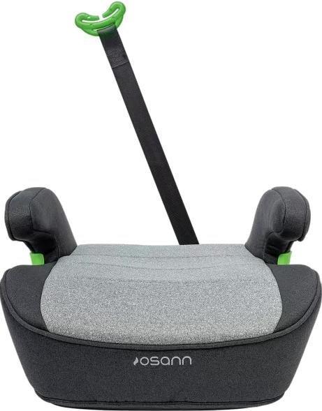Produktbild Osann Lux Isofix (Kindersitzerhöhung, ECE R129/i-Size Norm)