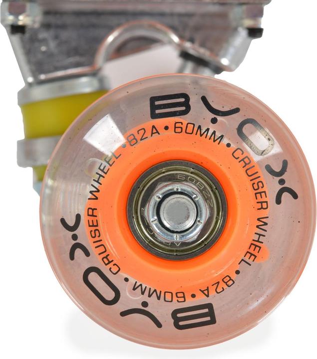 Immagine prodotto Byox Skateboard 26" con (25.59")