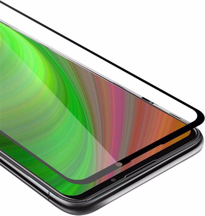 Produktbild Cadorabo Vollbild Displayschutzglas (1 Stück, Meizu 16Xs)