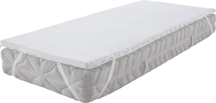 Immagine prodotto Redbest Topper per materasso (90 x 200 cm)