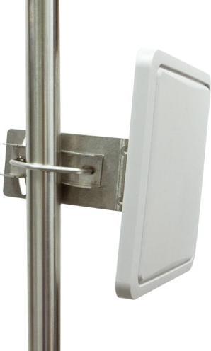 Immagine prodotto Planet ANT-FP14AD - Antenna - Piastra - Wi-Fi (WiFi)