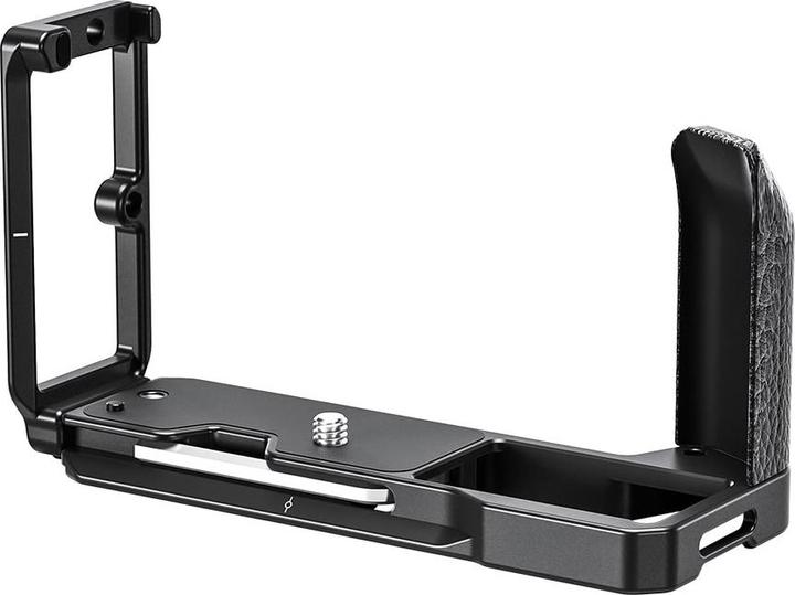 Produktbild Leofoto LPF-X-T5 L-Winkel für Fujifilm X-T5 (Stativ L-Schiene)