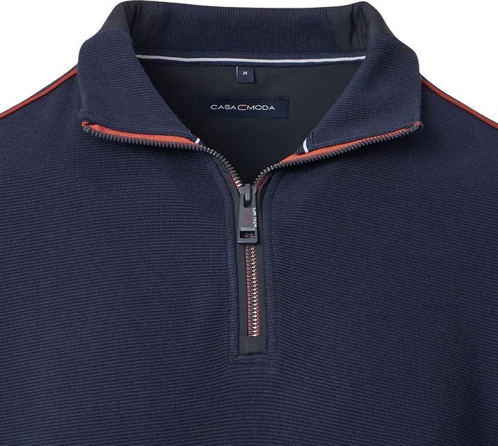 Produktbild Casamoda Basic Sweatshirt (4XL)