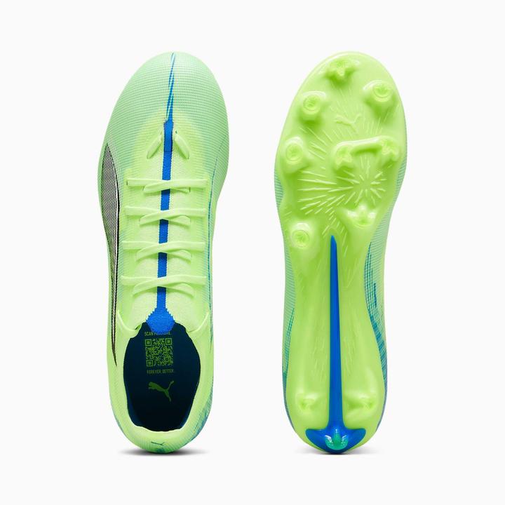 Actual product image Puma Ultra 5 Match Fg/Ag (46)