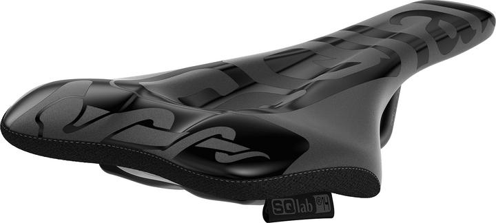 Image du produit Sqlab Selle 611 Ergowave active 2.1 - ltd. Team