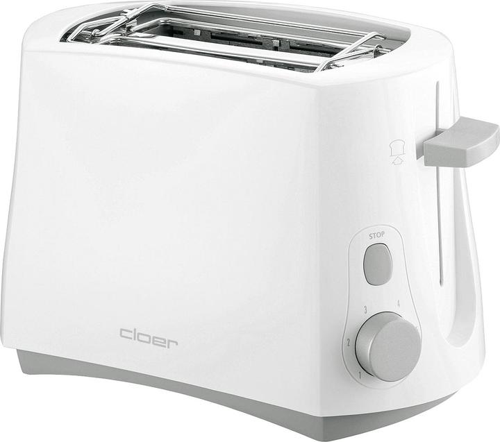 Cloer 331